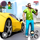 Vegas Gangster Crime Simulator