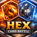 Hex Card Battle APK