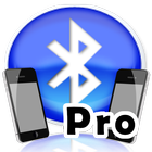 آیکون‌ Bluetooth Video Streaming Pro