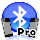 Bluetooth Video Streaming Pro Zeichen