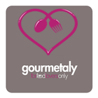 Gourmetaly Turn&Tour icône