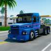 Global Truckers 2 Brasil icon