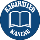 Kabahatler Kanunu icon