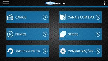 CicloTV स्क्रीनशॉट 2