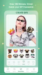 download GIF creator: Make GIF from pho XAPK