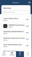 Loboton Screenshot 1