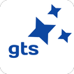 آیکون‌ gts.detection