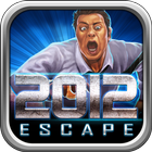 ikon Escape 2012