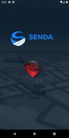 Senda-Driver poster