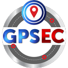 GPSEC أيقونة