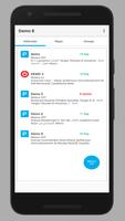 SENDATRACK-old syot layar 1