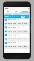 SENDATRACK-old syot layar 2