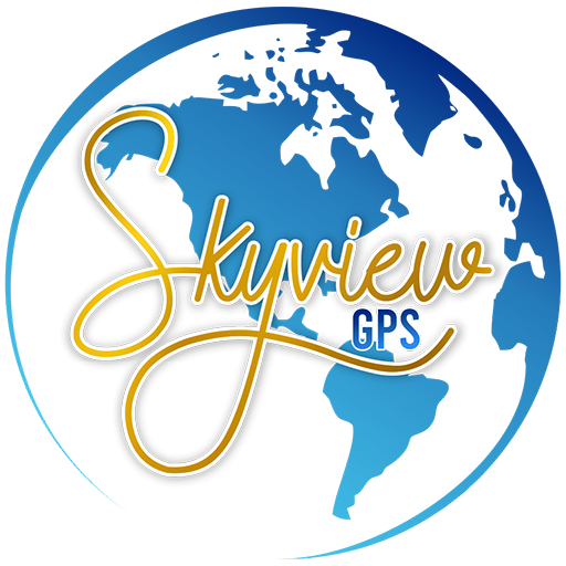 SkyView GPS