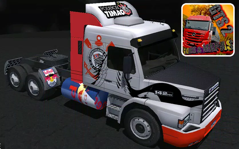 Grand Truck Simulator 2 - Download do APK para Android