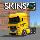 Skins Grand Truck Simulator 2 APK