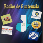 Canales TV Guatemala icon