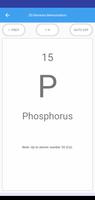 20 Elements Memorization imagem de tela 2