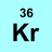 36 Elements Memorization APK