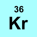 36 Elements Memorization APK