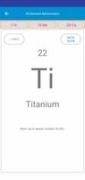 36 Elements Memorization imagem de tela 2