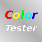 HTML Color Tester ícone