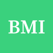 BMI Calculator - Seekbar Input icon