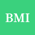 BMI Calculator - Seekbar Input