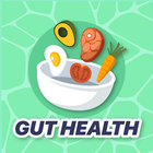 Gut Health Diet Recipes آئیکن