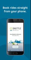 Shuttle پوسٹر