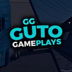 ikon Guto Gameplays - Seu App De Si