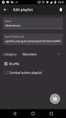 DnDify - RPG Music XAPK download