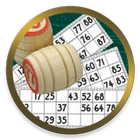 Loto - Russian lotto bingo gam icône