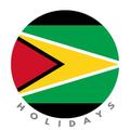 Guyana Holidays : Georgetown C