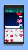 WAStickerApp-boys and girls Stickers for Whatsapp скриншот 2