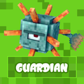 Guardian Mod for Minecraft