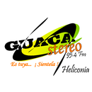 Guaca Estereo 95.4 FM APK