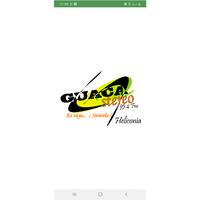 Guaca Estereo 95.4 FM plakat