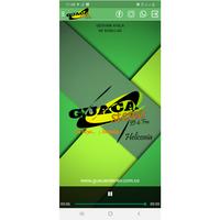 Guaca Estereo 95.4 FM screenshot 1