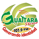 Guaitara Stereo APK