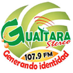 Guaitara Stereo 107.9 FM