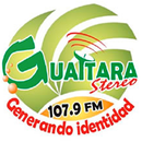 Guaitara Stereo 107.9 FM APK