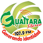 Guaitara Stereo icône