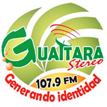 Guaitara Stereo 107.9 FM