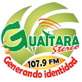 Guaitara Stereo icon