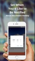 Guam Holidays : Hagåtña Calendar screenshot 3