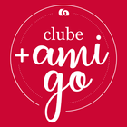 Clube + Amigo Guanabara icône