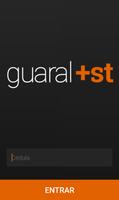 Guaral ST पोस्टर