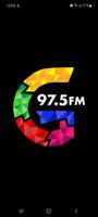 Guaraña 97.5 FM 海報