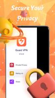 Fast VPN & Secure Proxy Guard Ekran Görüntüsü 3