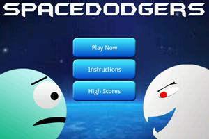 Space Dodgers screenshot 1